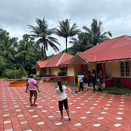 Kandamath Heritage Resort Kolattupuzha Buitenkant foto