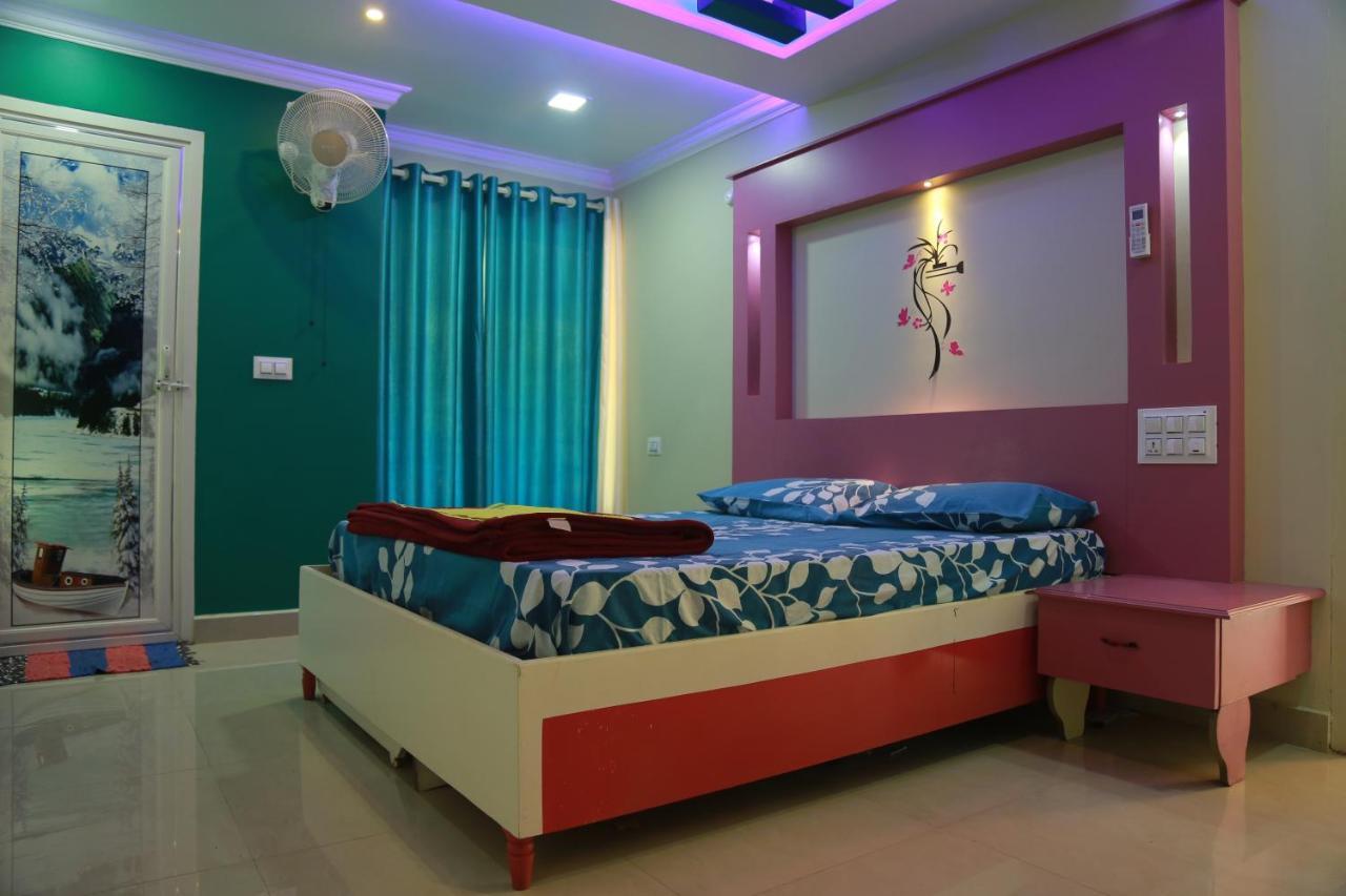 Kandamath Heritage Resort Kolattupuzha Buitenkant foto