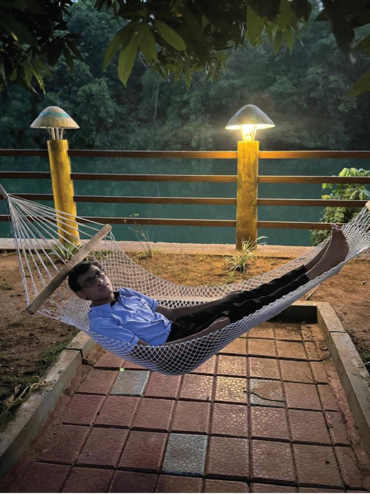 Kandamath Heritage Resort Kolattupuzha Buitenkant foto