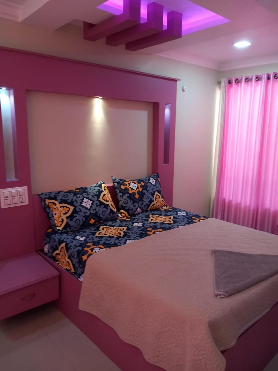 Kandamath Heritage Resort Kolattupuzha Buitenkant foto