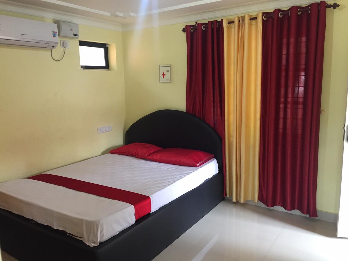 Kandamath Heritage Resort Kolattupuzha Buitenkant foto