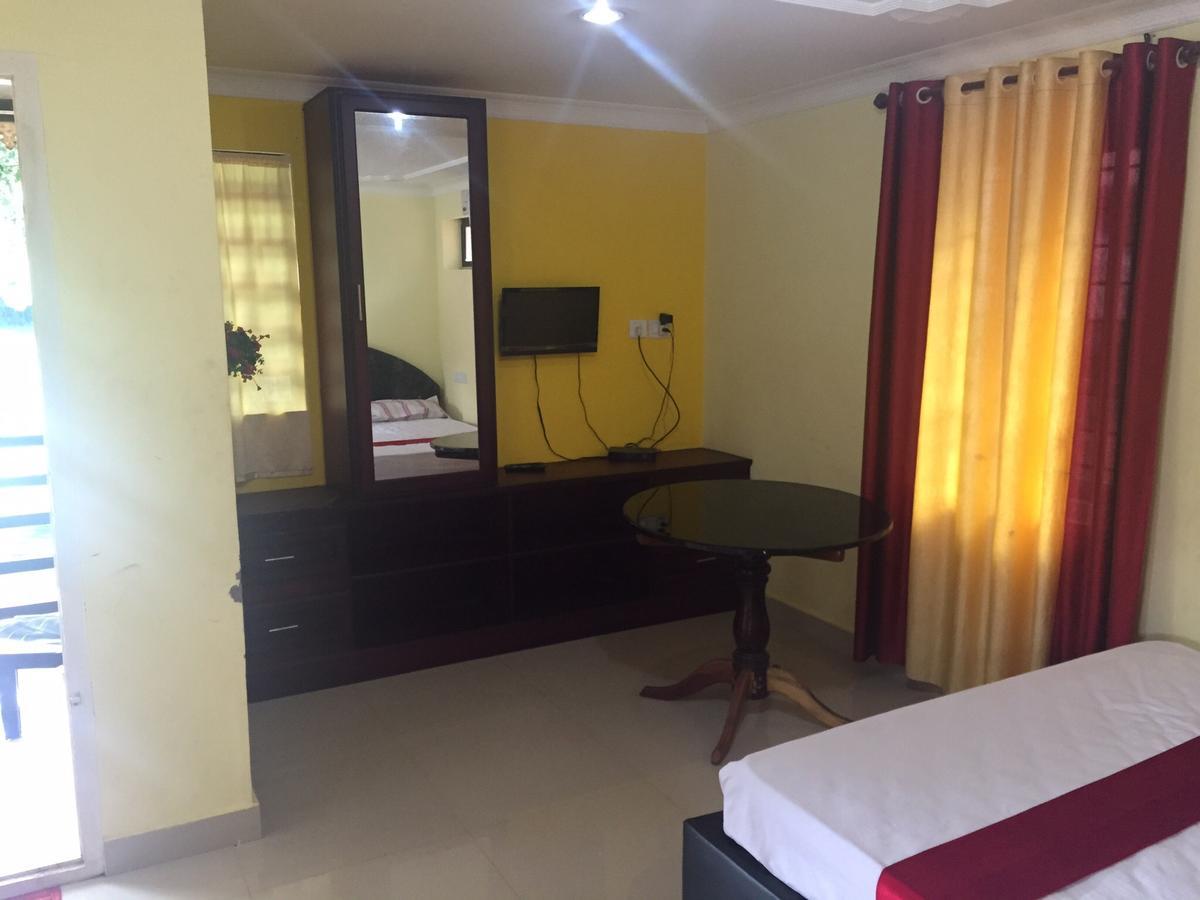 Kandamath Heritage Resort Kolattupuzha Buitenkant foto