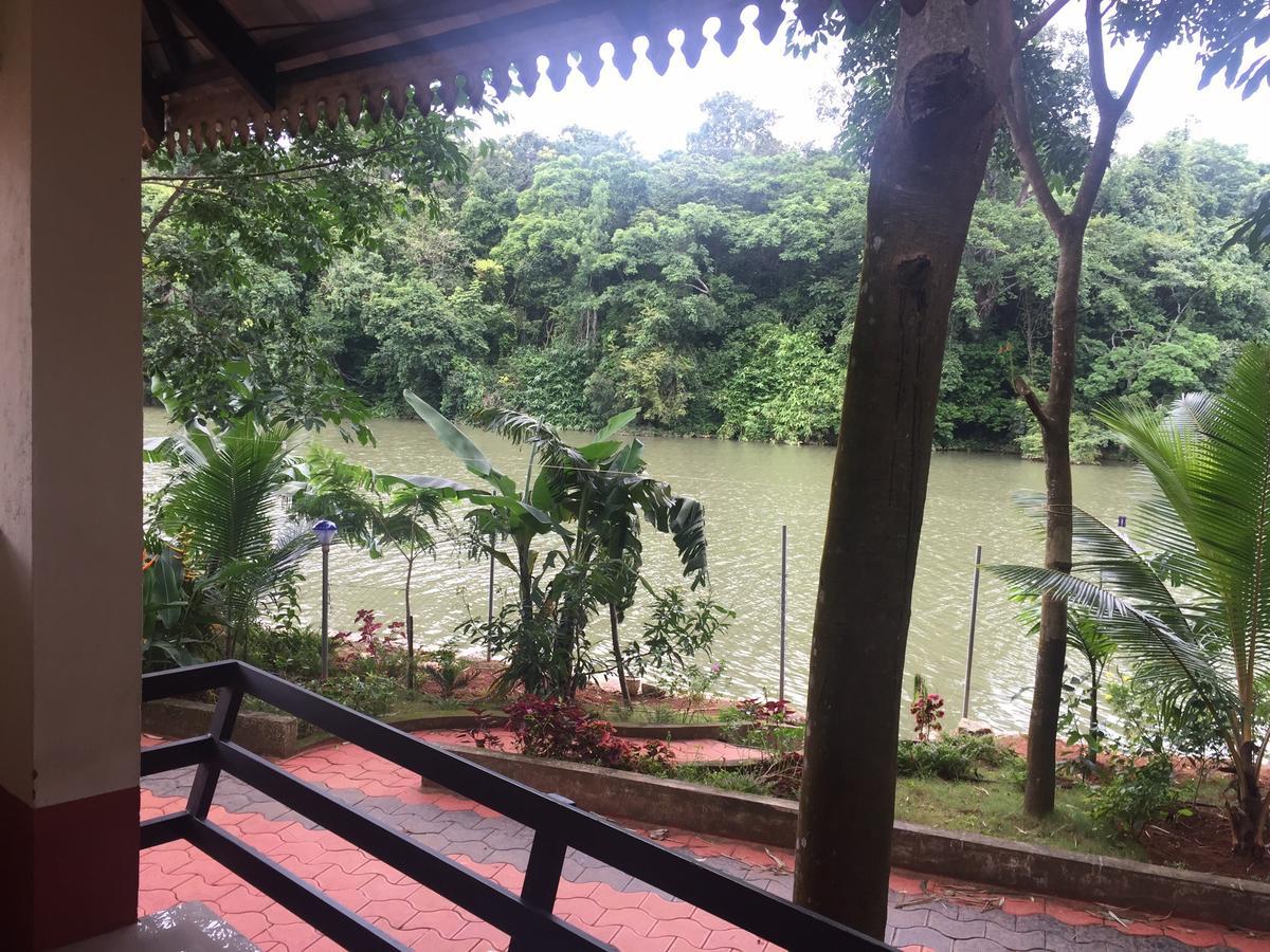Kandamath Heritage Resort Kolattupuzha Buitenkant foto
